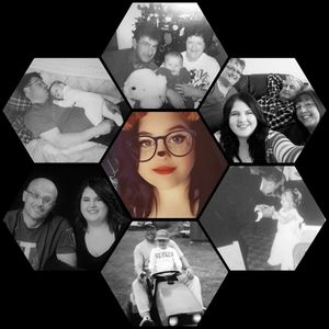 Meet your Posher, Danika